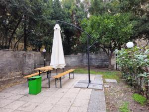Giardino Siciliano B&B