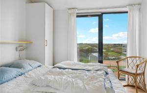 2 Bedroom Beautiful Apartment In Fanø