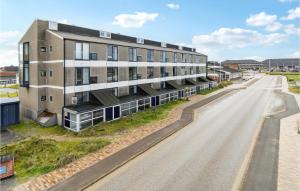 2 Bedroom Beautiful Apartment In Fanø