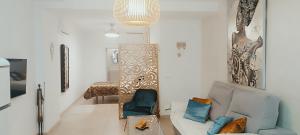 Precioso loft El Arcángel junto a la Ribera