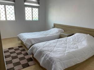 Oskar Appartment 2