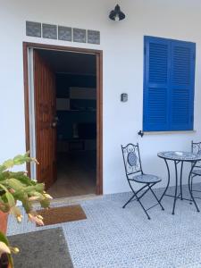 La Casetta sul mare - Alloggio turistico