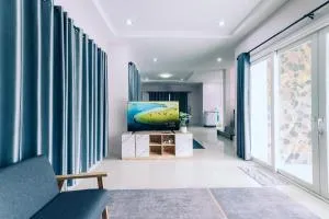 AABAN House 03 - Ban Khao Rup Chang