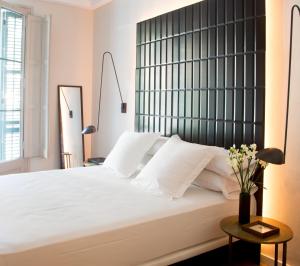 Double Room with Balcony room in The Conica Deluxe Bed&Breakfast