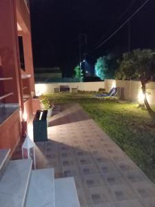 maria corfu apartments