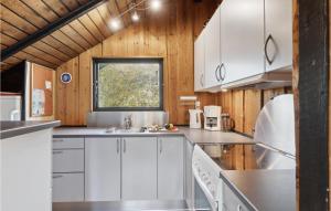 2 Bedroom Beautiful Home In Kalundborg