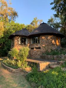 Forestiva Farm - River Cottage