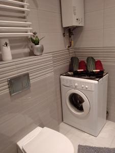 Apartament Zibi