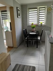 Apartament Zibi