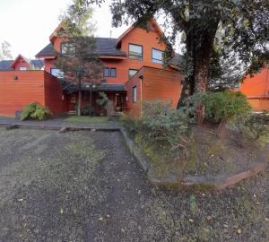 Excelente casa en Pucón