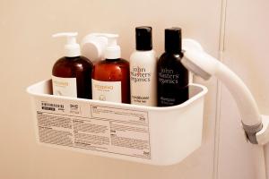 #2 3stops to Shinjuku station stylish spacious studio apartment