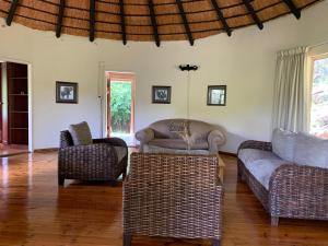 Forestiva Farm - River Cottage