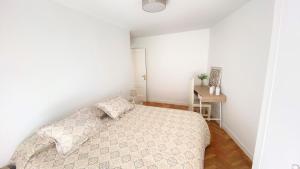 Apartamento Las Rozas centro con Parking incluido