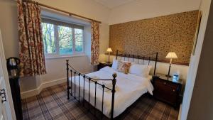 Ambleside Manor - Vegetarian B&B