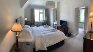 Ambleside Manor - Vegetarian B&B