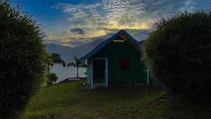 Elenor Cottages - Pooppara