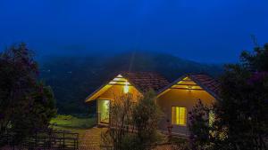 Elenor Cottages