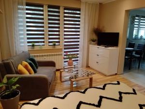 Apartament Zibi