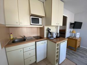 Appartements Sol-y-Days Cigales de Mer 1 nuit tout inclus : photos des chambres