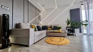 Apartament SZWEDZKA - garaż podziemnym , dostęp 24h code , duży taras 30m - Sitkówka-Nowiny