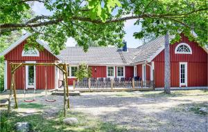 obrázek - Amazing Home In Kpingsvik With Sauna