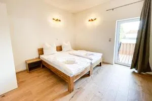 Good Sleep - Appartments - Bebertal Zwei