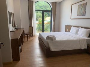 Hill Star Hotel Phu Quoc