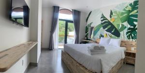 Hill Star Hotel Phu Quoc