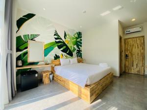 Hill Star Hotel Phu Quoc