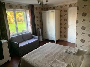 B&B / Chambres d'hotes Le Pontet : photos des chambres