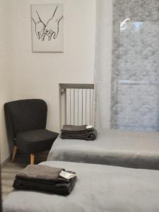 Sempione Apartment