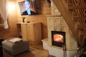 Winery & Rural Holiday Home Hren Hiža - Sveti Martin na Muri 