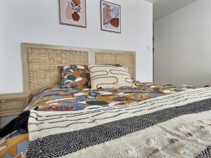 Maisons de vacances Le Limouche / Vercors - Parking : photos des chambres