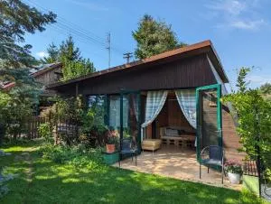 Różany Domek - 奥博尔尼基