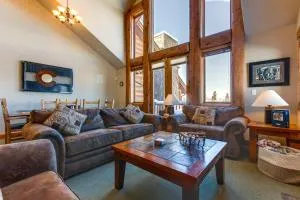 Spacious Fraser Gem 7 Mi to Winter Park! - فريزر