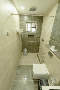 SeaCoast Inn FortKochi