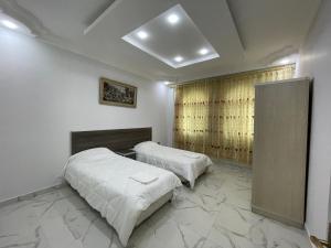 Oskar Appartment