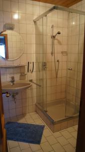 Ferienwohnung Holzner inkl. Chiemgaukarte