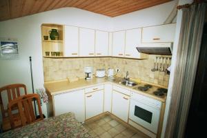 Ferienwohnung Holzner inkl. Chiemgaukarte