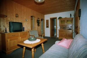 Ferienwohnung Holzner inkl. Chiemgaukarte