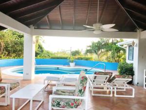 obrázek - Coral Villa, Pool, Ocean Views, Beach Sea