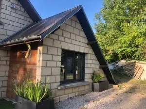 Maison de charme avec gîte équestre - 维莱科特雷