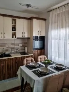 Apartman Nevena - 弗尔尼亚奇卡矿泉镇