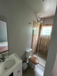 Quarto Suíte Hostel