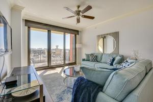 Emerald Grande Condo Beach, Marina and Ocean View
