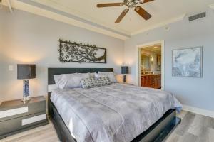 Emerald Grande Condo Beach, Marina and Ocean View