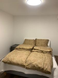 Beautiful 2 rooms apartment in kløfta,near oslo airport& oslo