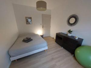 Cosy T2 proche Part Dieu