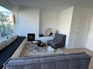 Beautiful Sunny Penthouse (near Place Albert)