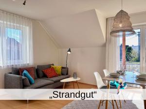 obrázek - Ferienwohnung Strandgut